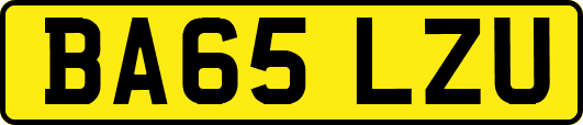 BA65LZU