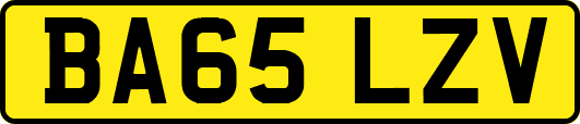 BA65LZV