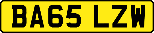 BA65LZW