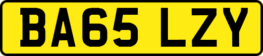 BA65LZY