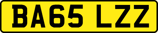 BA65LZZ