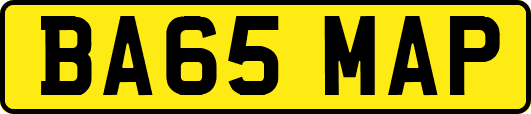 BA65MAP