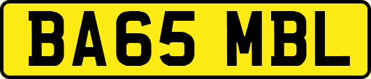 BA65MBL
