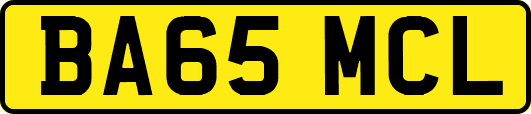 BA65MCL