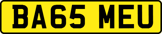 BA65MEU