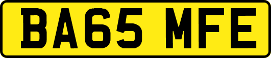 BA65MFE