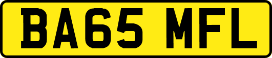 BA65MFL