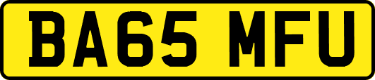 BA65MFU