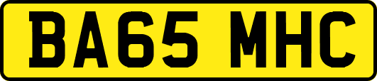 BA65MHC