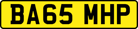 BA65MHP