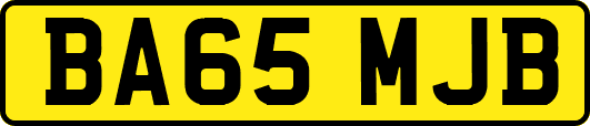 BA65MJB