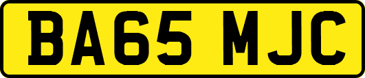 BA65MJC