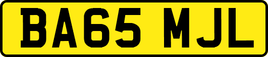 BA65MJL