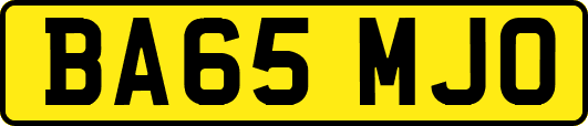 BA65MJO