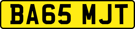 BA65MJT