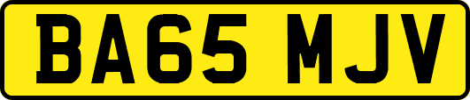 BA65MJV