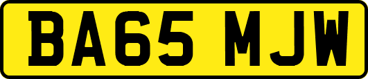 BA65MJW