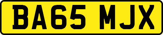 BA65MJX