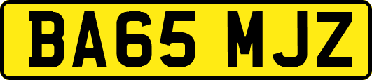 BA65MJZ