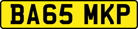 BA65MKP