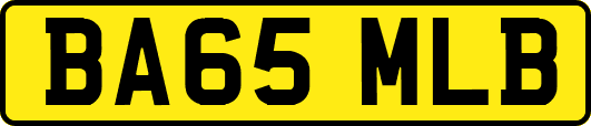 BA65MLB