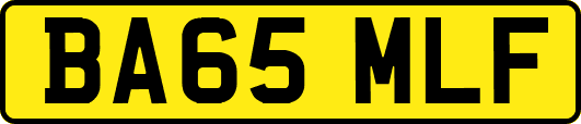 BA65MLF