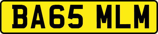 BA65MLM