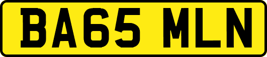 BA65MLN