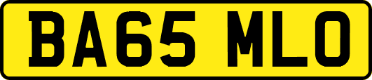 BA65MLO