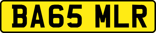 BA65MLR