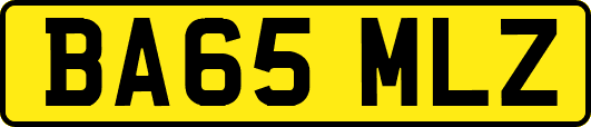 BA65MLZ