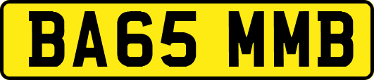 BA65MMB