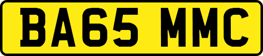 BA65MMC