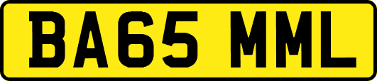 BA65MML