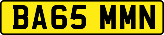BA65MMN