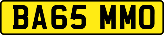 BA65MMO