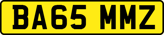 BA65MMZ
