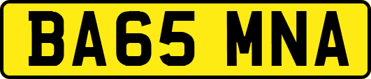 BA65MNA