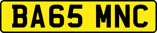 BA65MNC