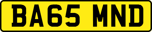 BA65MND