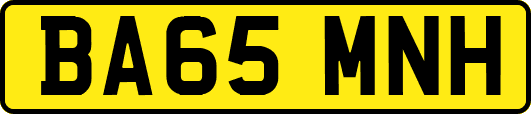 BA65MNH