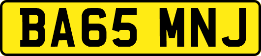 BA65MNJ