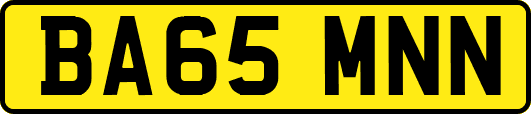 BA65MNN