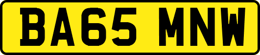 BA65MNW