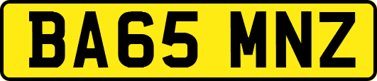 BA65MNZ