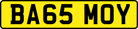 BA65MOY
