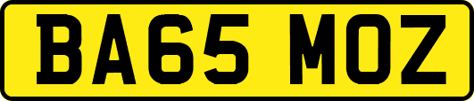 BA65MOZ
