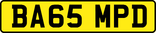 BA65MPD