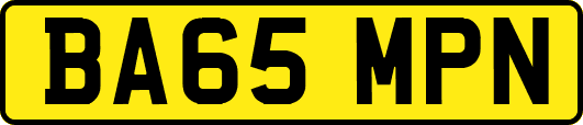 BA65MPN