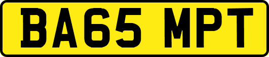 BA65MPT